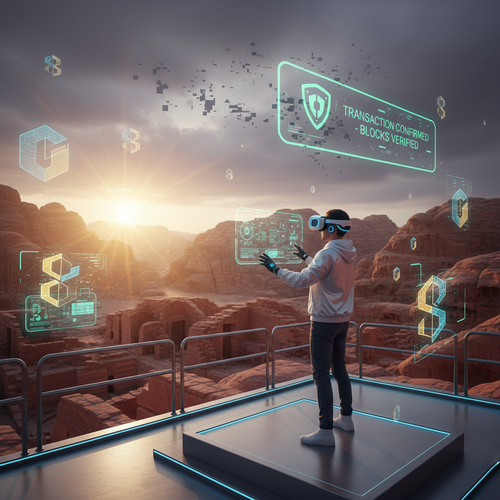 Menjelajahi Wisata Digital: Gelombang Inovasi, Regulasi, dan Ekonomi Pariwisata Global